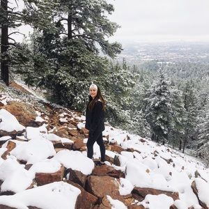 Meet your Posher, Julie